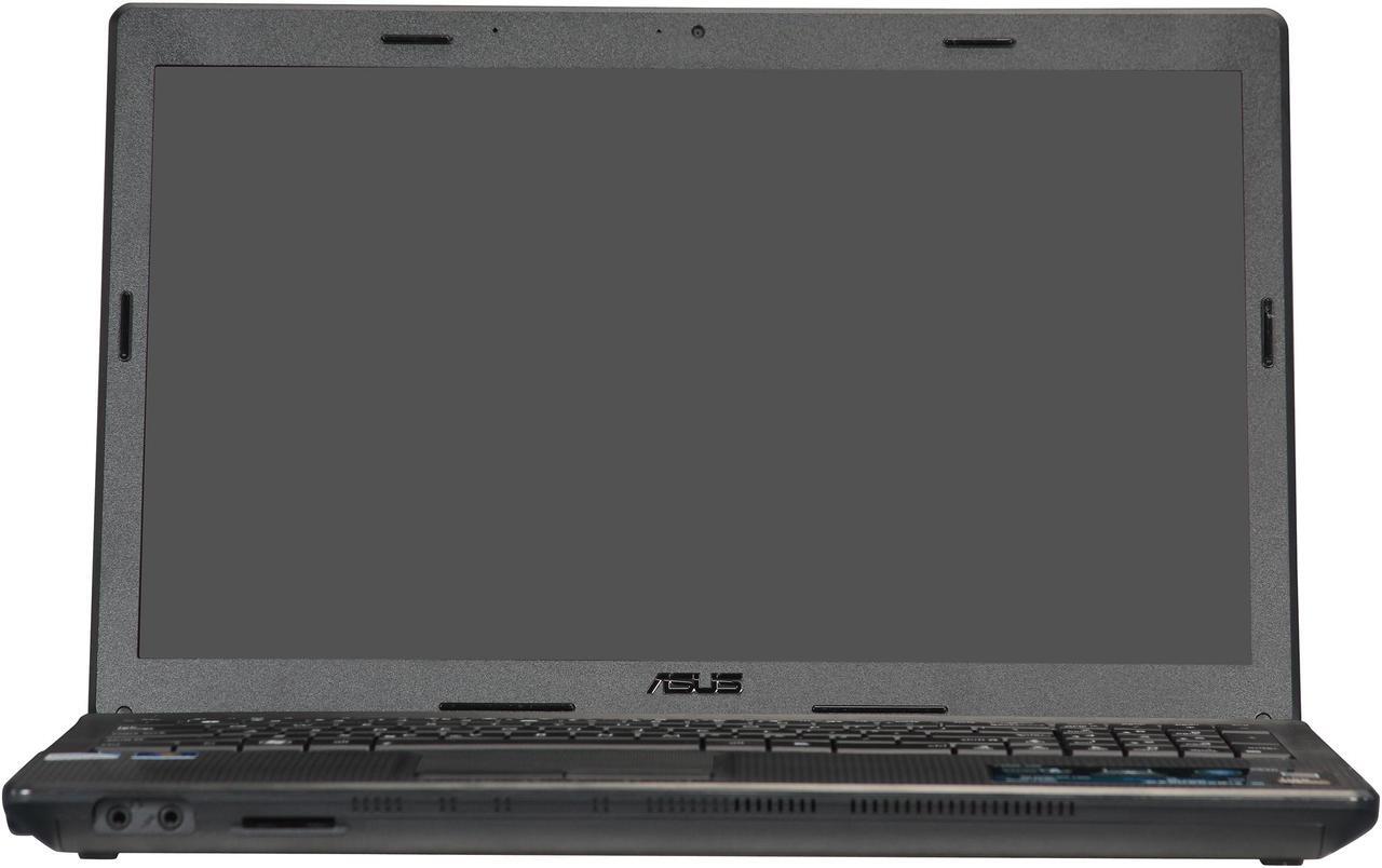 Alt view image 5 of 8 - ASUS Laptop A54 Series Intel Pentium B970 6GB Memory 320GB HDD Intel HD Graphics 15.6" Windows 7 Home Premium 64-Bit A54C-NB91