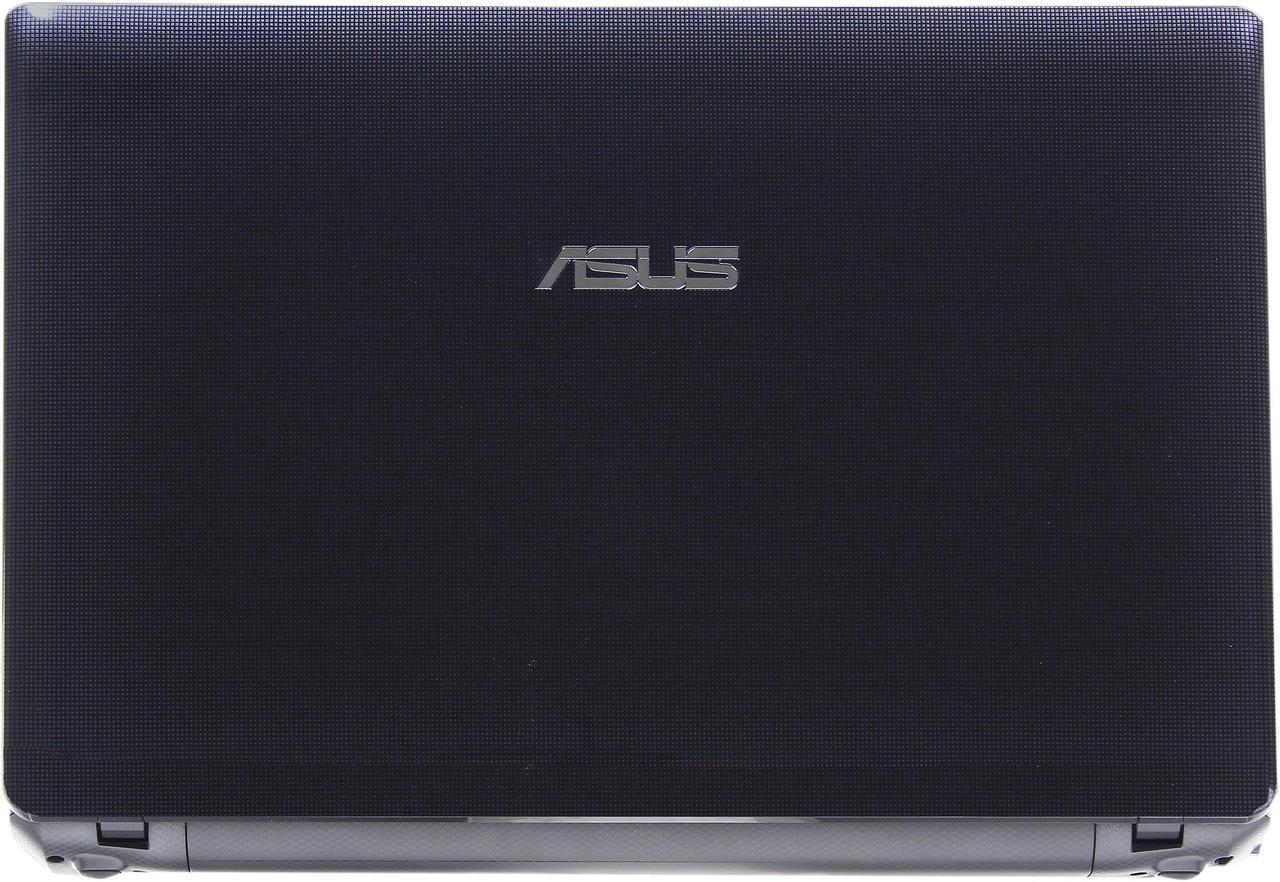 Alt view image 3 of 8 - ASUS Laptop A55 Series Intel Core i5-3210M 6GB Memory 750GB HDD Intel HD Graphics 4000 15.6" Windows 7 Home Premium 64-Bit A55A-NB51