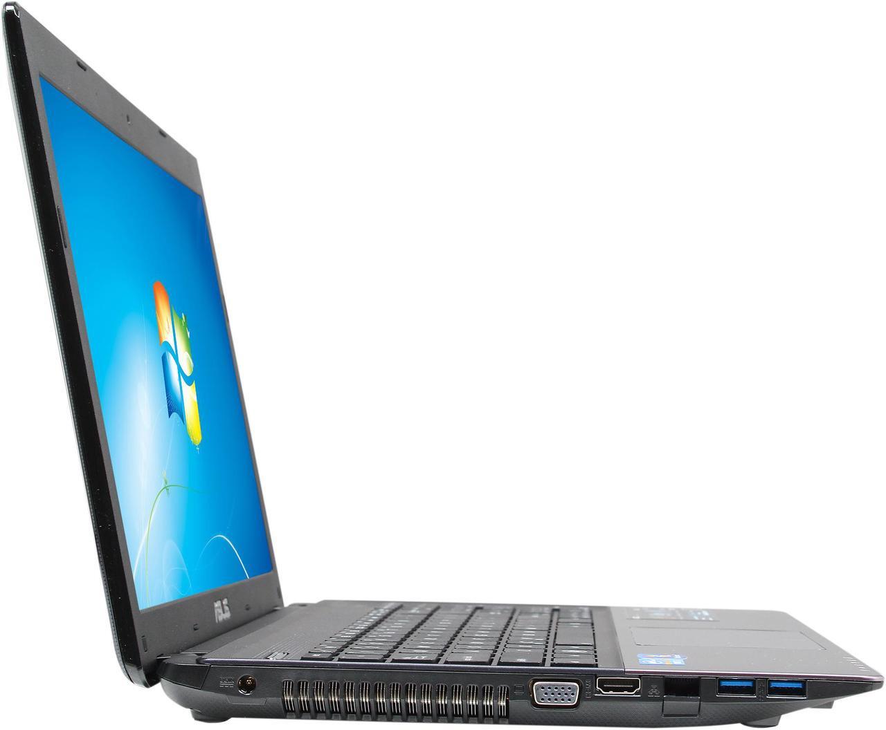 Alt view image 4 of 8 - ASUS Laptop A55 Series Intel Core i5-3210M 6GB Memory 750GB HDD Intel HD Graphics 4000 15.6" Windows 7 Home Premium 64-Bit A55A-NB51