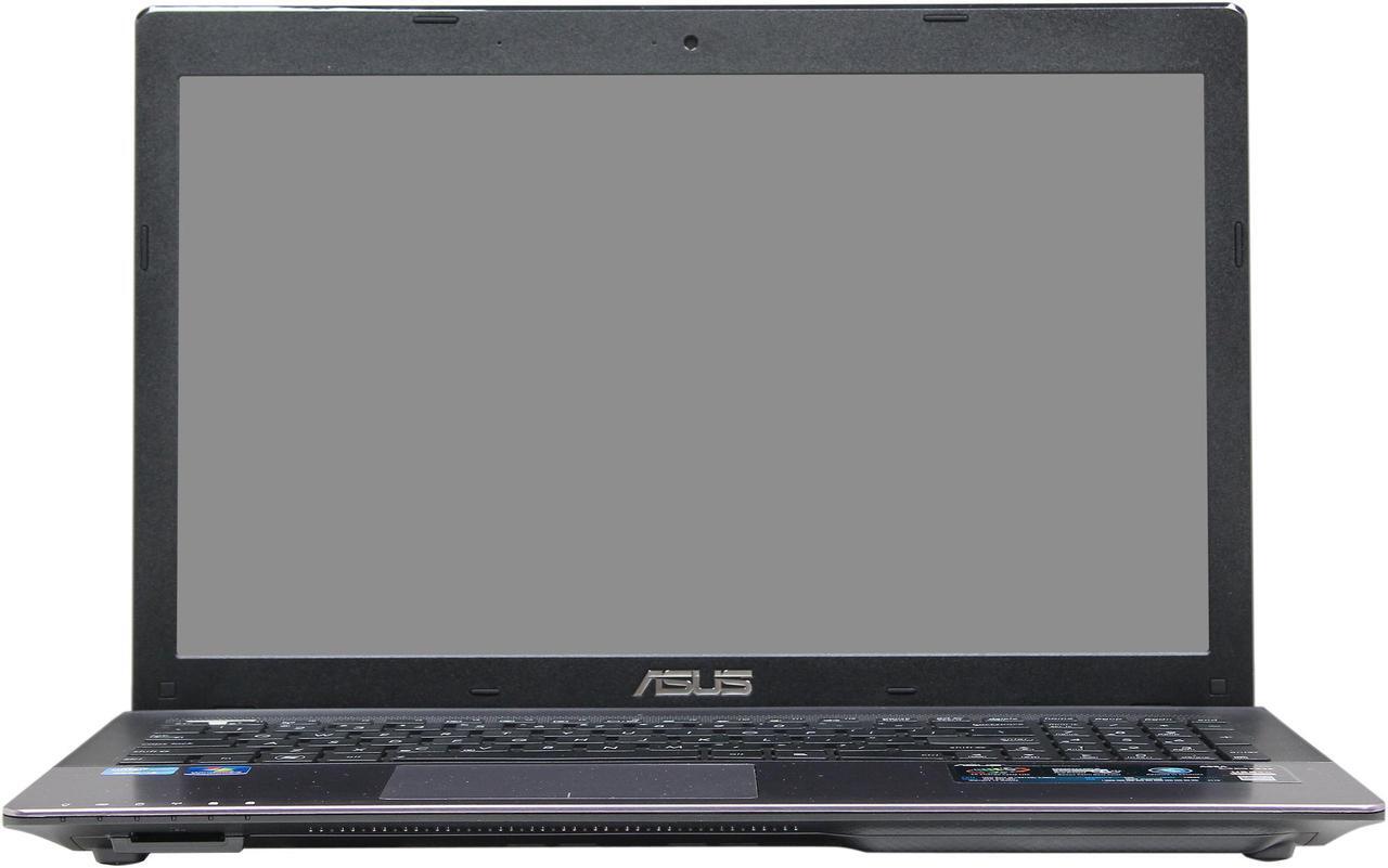 Alt view image 5 of 8 - ASUS Laptop A55 Series Intel Core i5-3210M 6GB Memory 750GB HDD Intel HD Graphics 4000 15.6" Windows 7 Home Premium 64-Bit A55A-NB51