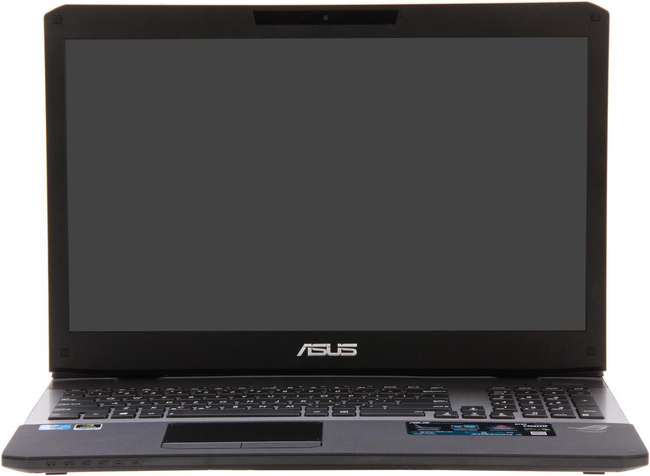 Alt view image 5 of 8 - ASUS - 17.3" NVIDIA GeForce GTX 670M - Intel Core i7-3630QM  - 12GB Memory - - Windows 8 - Gaming Laptop - (G75VW-NH71 )