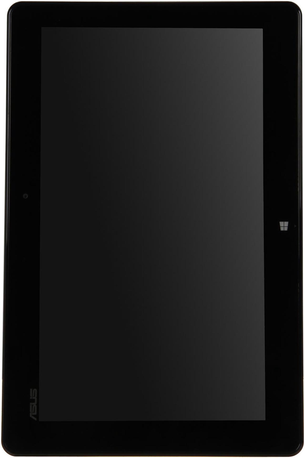 Alt view image 6 of 8 - ASUS VivoTab RT TF600T - NVIDIA Tegra 3 Quad Core, 2GB DDR3 32GB Flash Storage 10.1" Windows 8 RT Tablet - Gray (TF600TL-B1-GR)