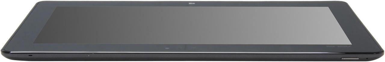 Alt view image 8 of 8 - ASUS VivoTab RT TF600T - NVIDIA Tegra 3 Quad Core, 2GB DDR3 32GB Flash Storage 10.1" Windows 8 RT Tablet - Gray (TF600TL-B1-GR)