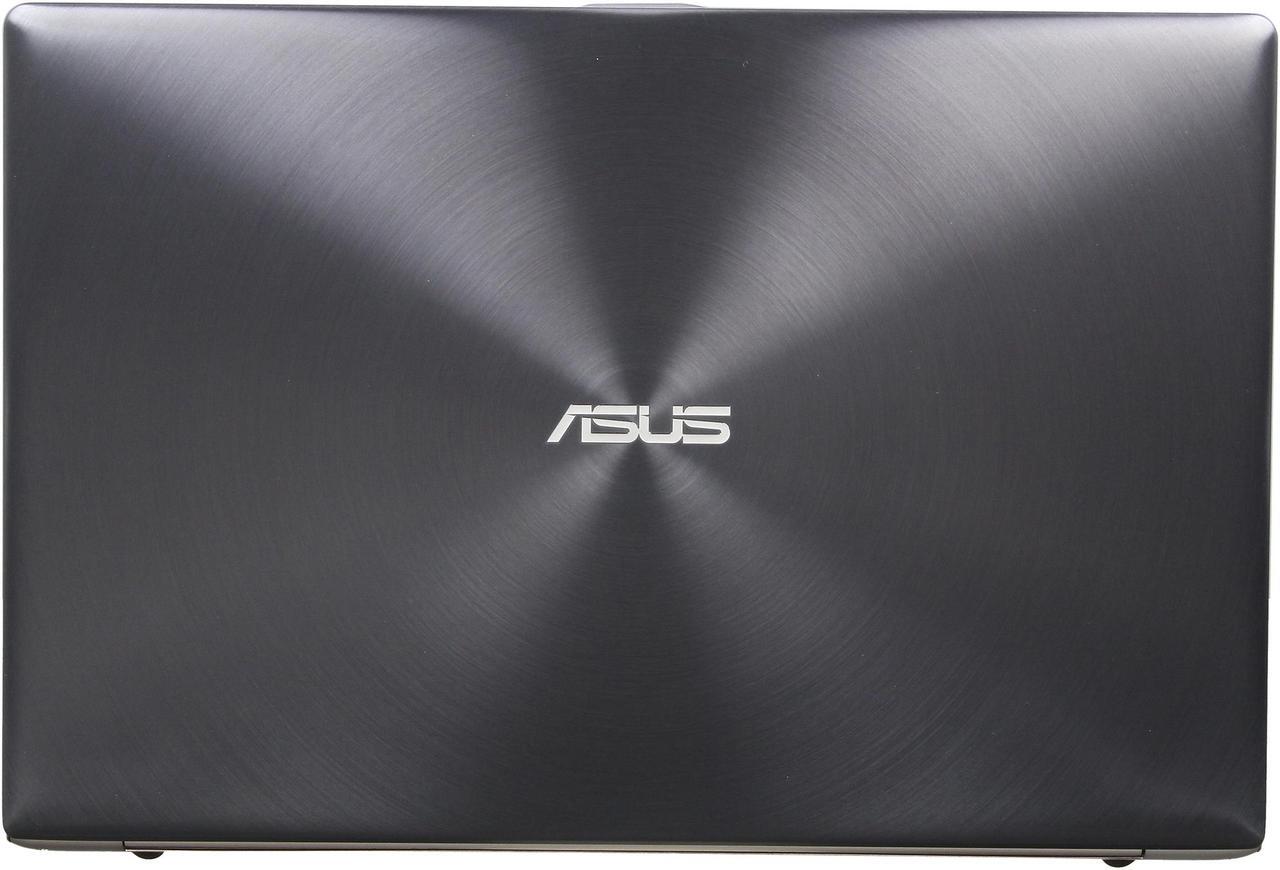 Alt view image 3 of 9 - ASUS Intel Core i7-3612QM 8GB DDR3 Memory 512 GB SSD NVIDIA GeForce GT 650M 15.6" Non-Touch Screen 1920 x 1080 Thin and Light Ultrabook Windows 8 Pro 64-Bit UX51Vz-XH71