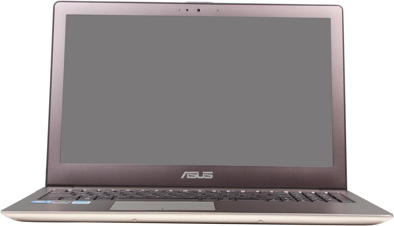 Alt view image 5 of 9 - ASUS Intel Core i7-3612QM 8GB DDR3 Memory 512 GB SSD NVIDIA GeForce GT 650M 15.6" Non-Touch Screen 1920 x 1080 Thin and Light Ultrabook Windows 8 Pro 64-Bit UX51Vz-XH71