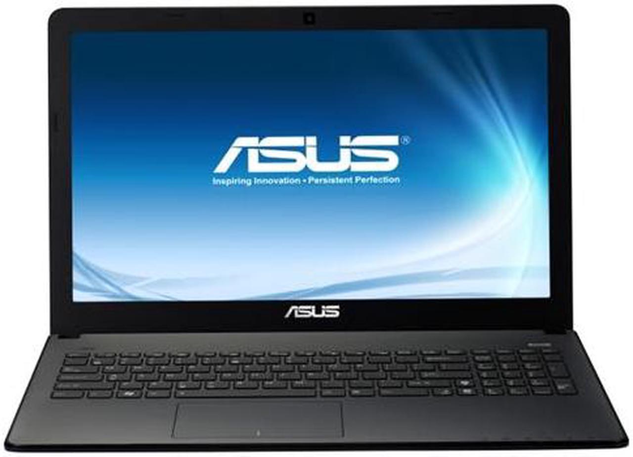 Main image of Asus X501A-RH31 15.6" LED Notebook - Intel Core i3 i3-2350M 2.30 GHz