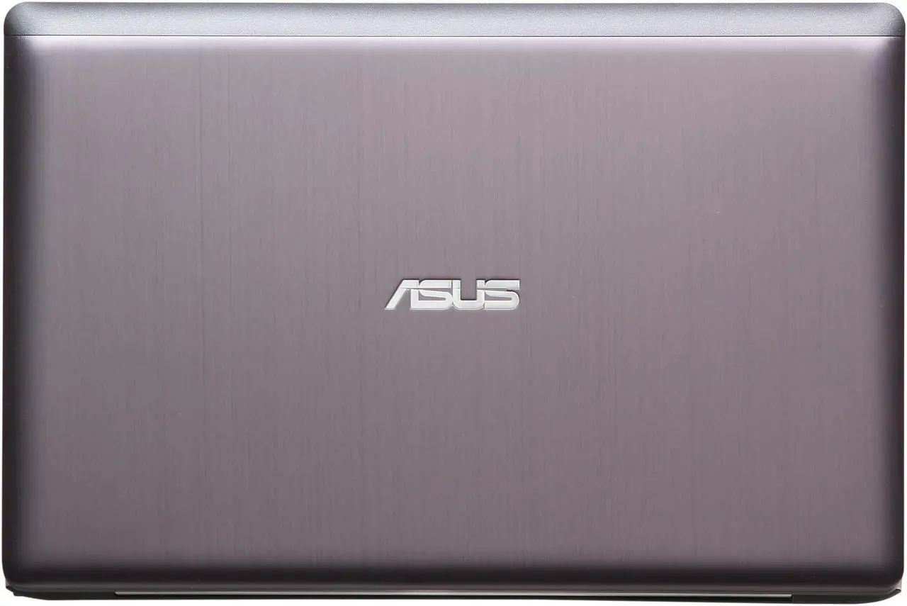 Alt view image 3 of 8 - ASUS VivoBook X202E-DH31T 11.6" Touchscreen Notebook Intel Core i3 3217U 4GB 500 GB HDD Intel HD Graphics 4000