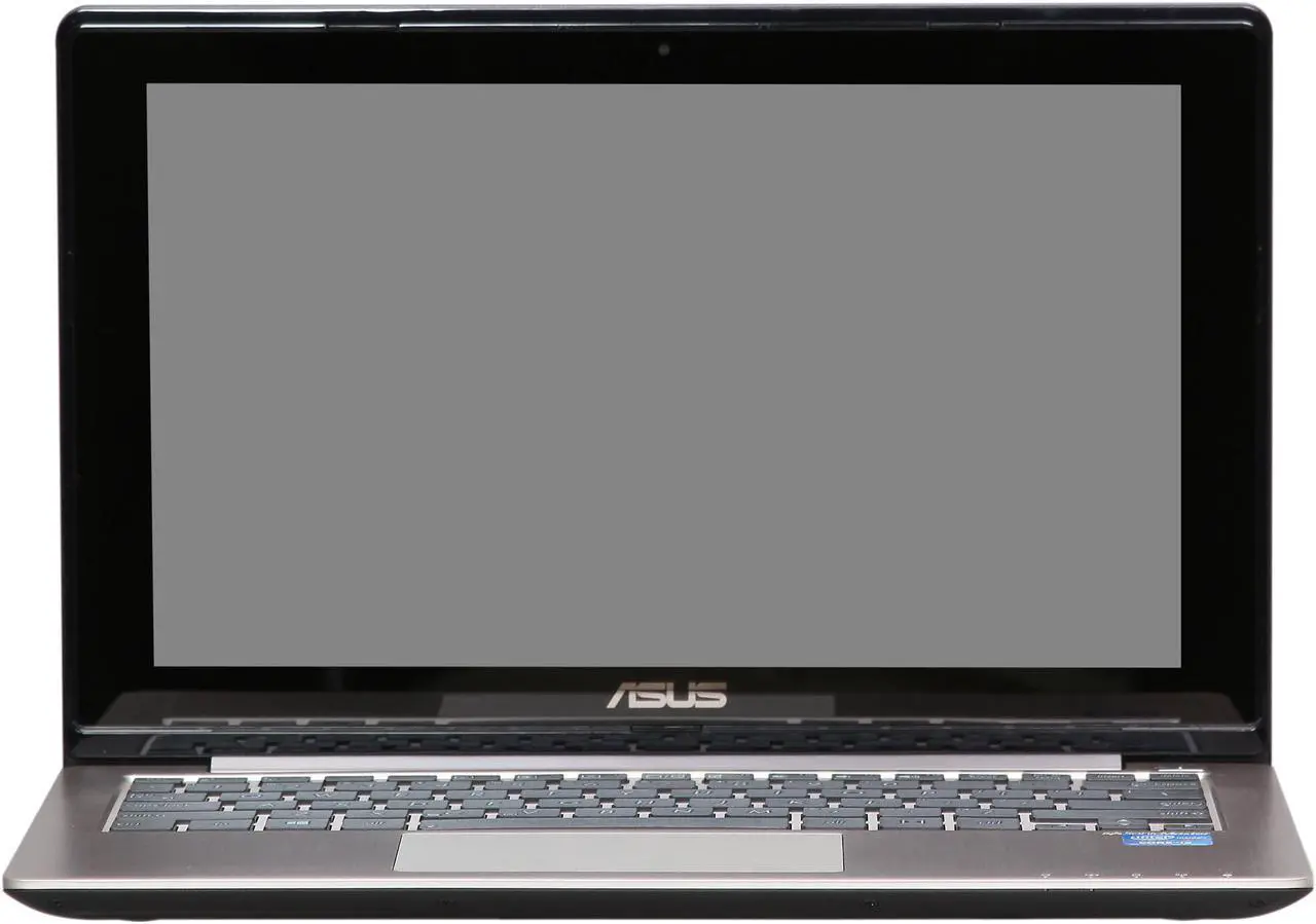 Alt view image 5 of 8 - ASUS VivoBook X202E-DH31T 11.6" Touchscreen Notebook Intel Core i3 3217U 4GB 500 GB HDD Intel HD Graphics 4000