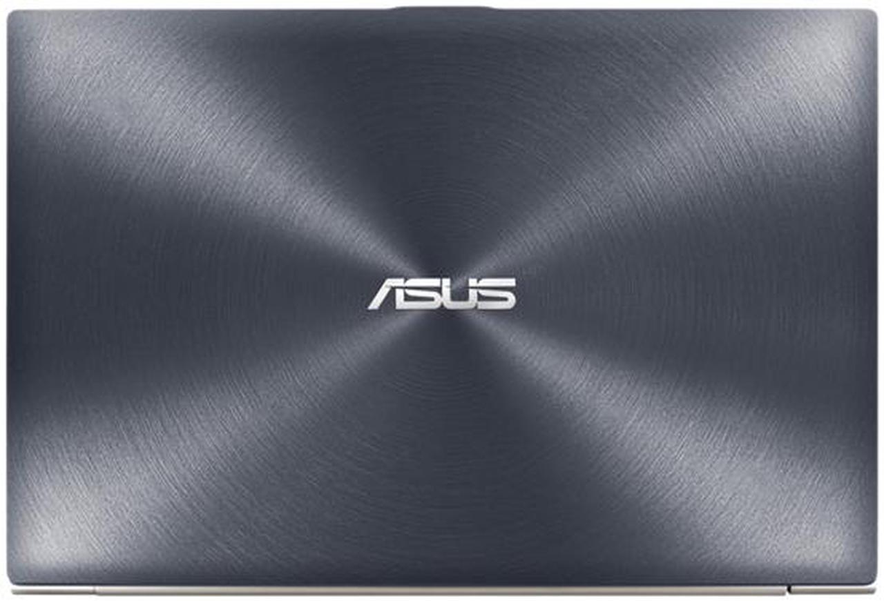 Alt view image 4 of 4 - ASUS Ultrabook Intel Core i5-3317U 4GB Memory 128 GB SSD Intel HD Graphics 4000 13.3" Windows 8 64-Bit UX31A-DH51-CA