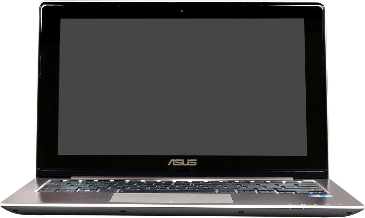 Alt view image 5 of 8 - ASUS Laptop Intel Core i3-3217U 4GB DDR3 Memory 500GB HDD Intel HD Graphics 4000 11.6" Touch Screen Windows 8 X202E-DH31T-SL