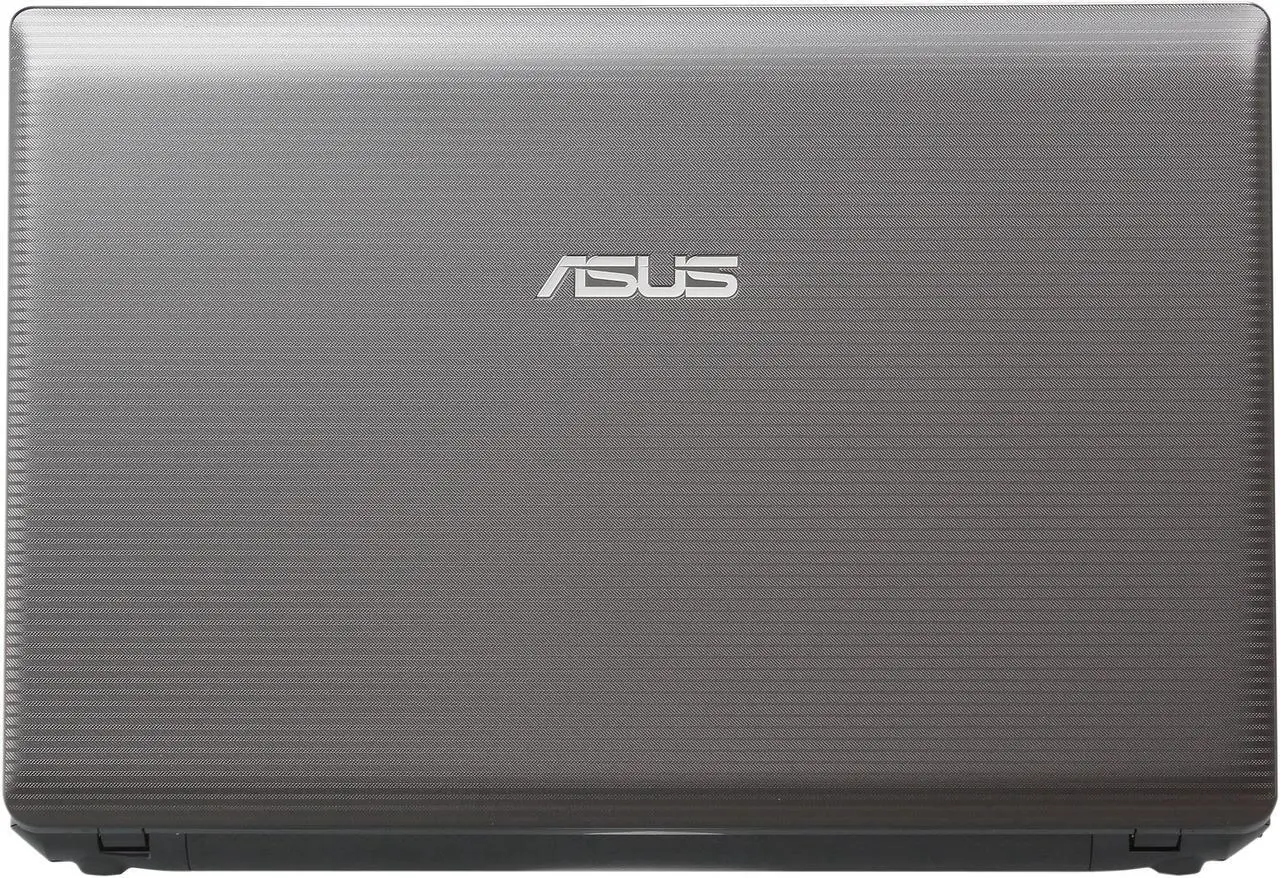 Alt view image 3 of 8 - ASUS Laptop Intel Core i5-3230M 6GB Memory 500GB HDD NVIDIA GeForce GT 610M 15.6" Windows 8 64-Bit A55VD-NS51
