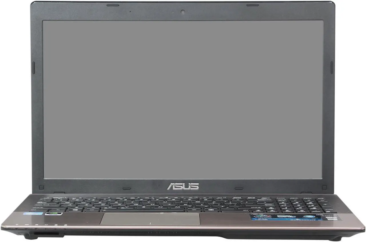 Alt view image 5 of 8 - ASUS Laptop Intel Core i5-3230M 6GB Memory 500GB HDD NVIDIA GeForce GT 610M 15.6" Windows 8 64-Bit A55VD-NS51