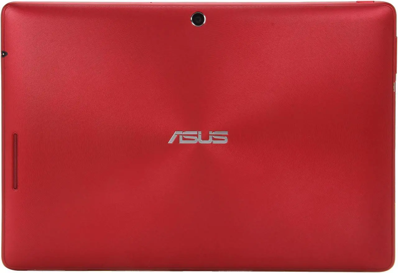 Alt view image 4 of 8 - ASUS Transformer Pad TF300-A1 1GB DDR3 Memory 10.1" 1280 x 800 Tablet Android 4.0 (Ice Cream Sandwich) Red