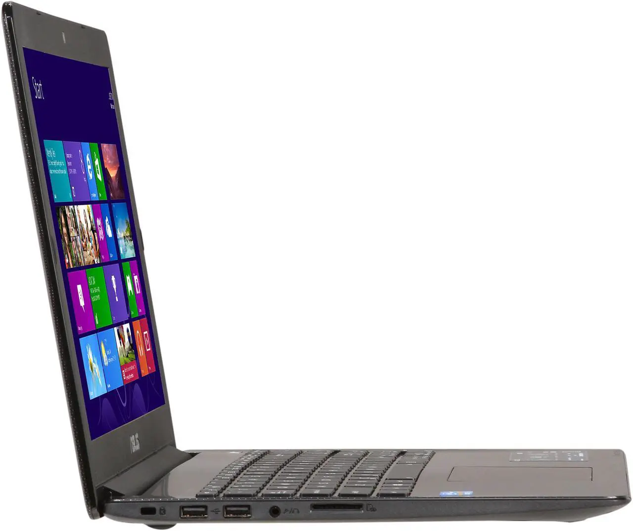 Alt view image 4 of 8 - ASUS Laptop Intel Core i3-2367M 4GB Memory 500GB HDD Intel HD Graphics 3000 15.6" Windows 8 64-Bit F502CA-EB31