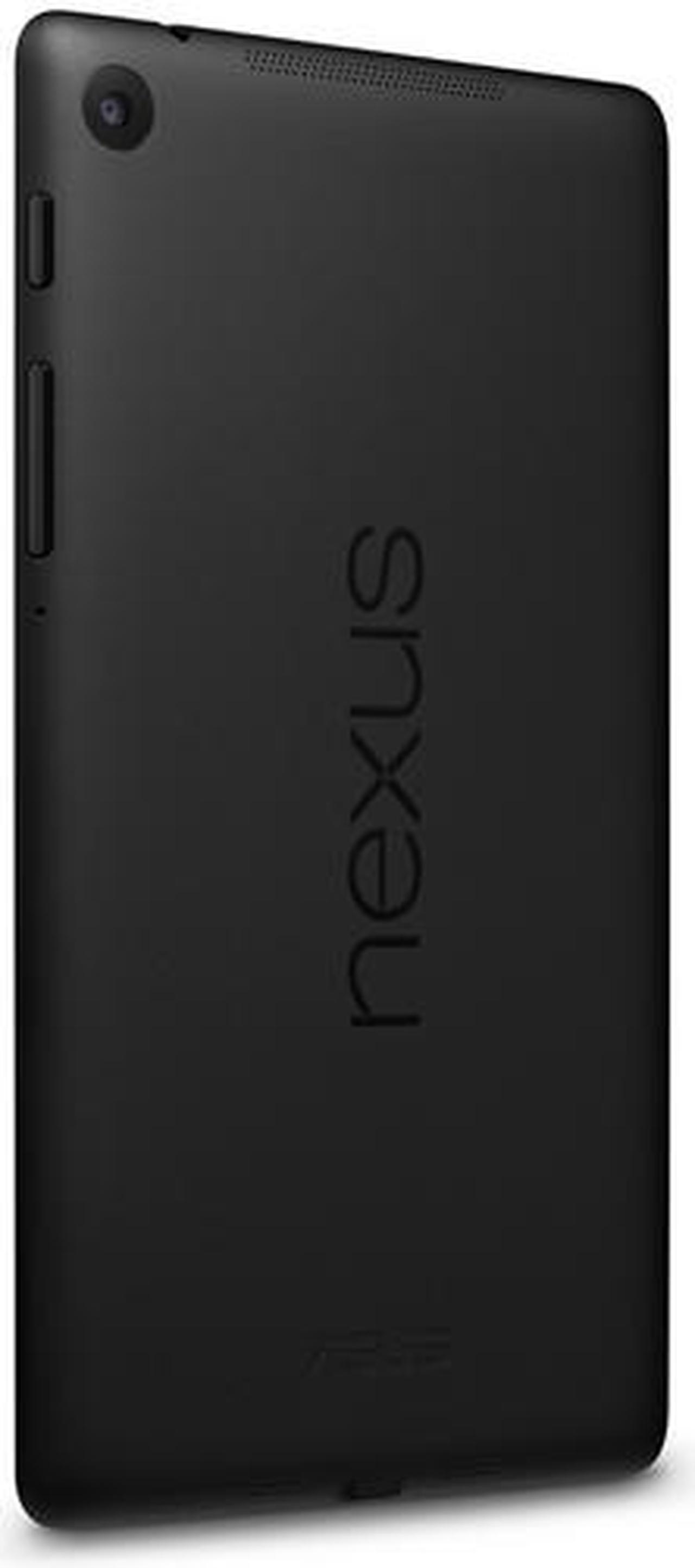 Alt view image 6 of 10 - ASUS Google Nexus 7 FHD (2013) Android Tablet - 2 GB RAM Quad-Core CPU 16 GB Flash (Wi-Fi Only)