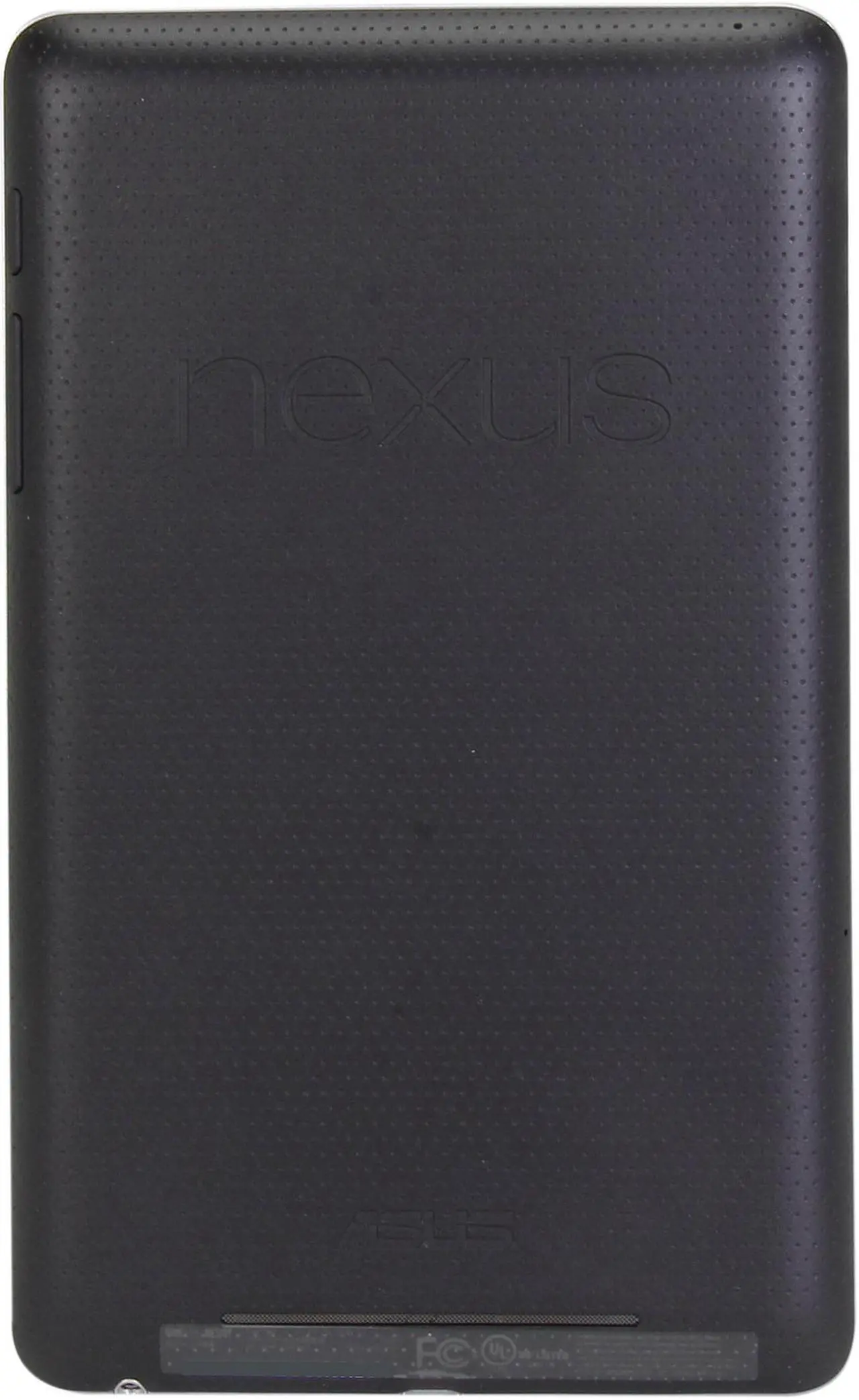 Alt view image 5 of 9 - ASUS Google Nexus 7 First Gen 7" 32 GB Android Wi-Fi Tablet