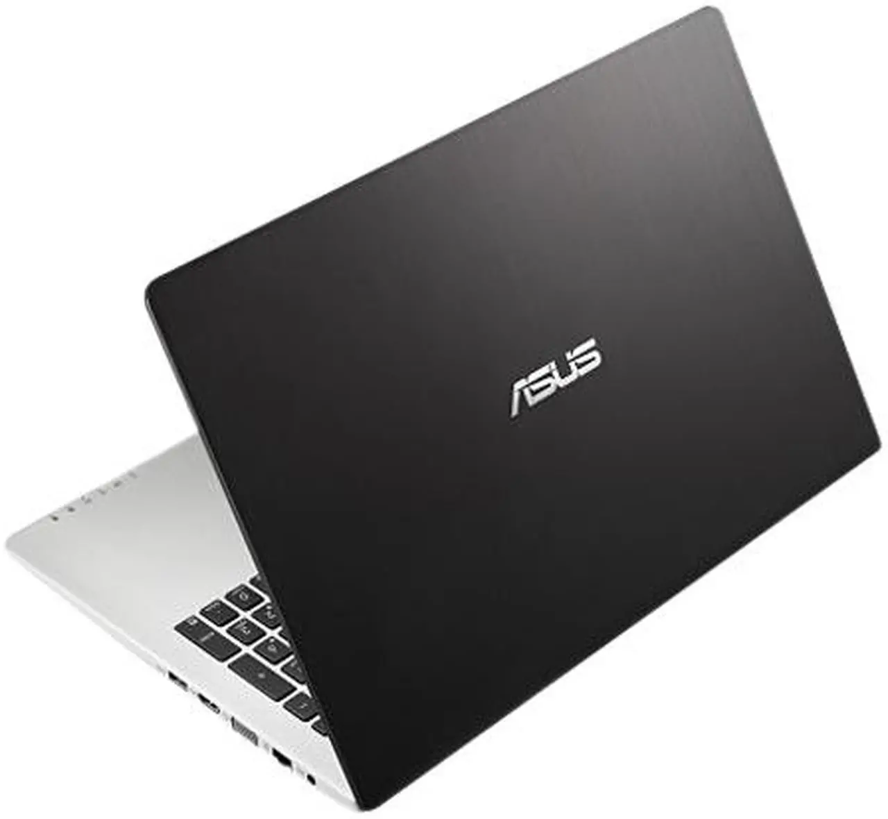 Alt view image 4 of 4 - ASUS VivoBook S500CA-US71T Intel Core i7 4GB Memory 500GB HDD+24GB SSD 15.6" Touchscreen Ultrabook Windows 8 64-bit