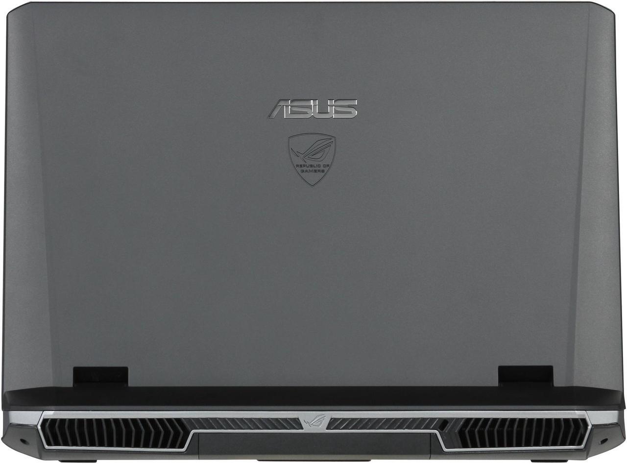Alt view image 3 of 8 - ASUS Laptop Intel Core i7-3630QM 16GB Memory 750GB HDD NVIDIA GeForce GTX 670MX 17.3" G75VX-TS72