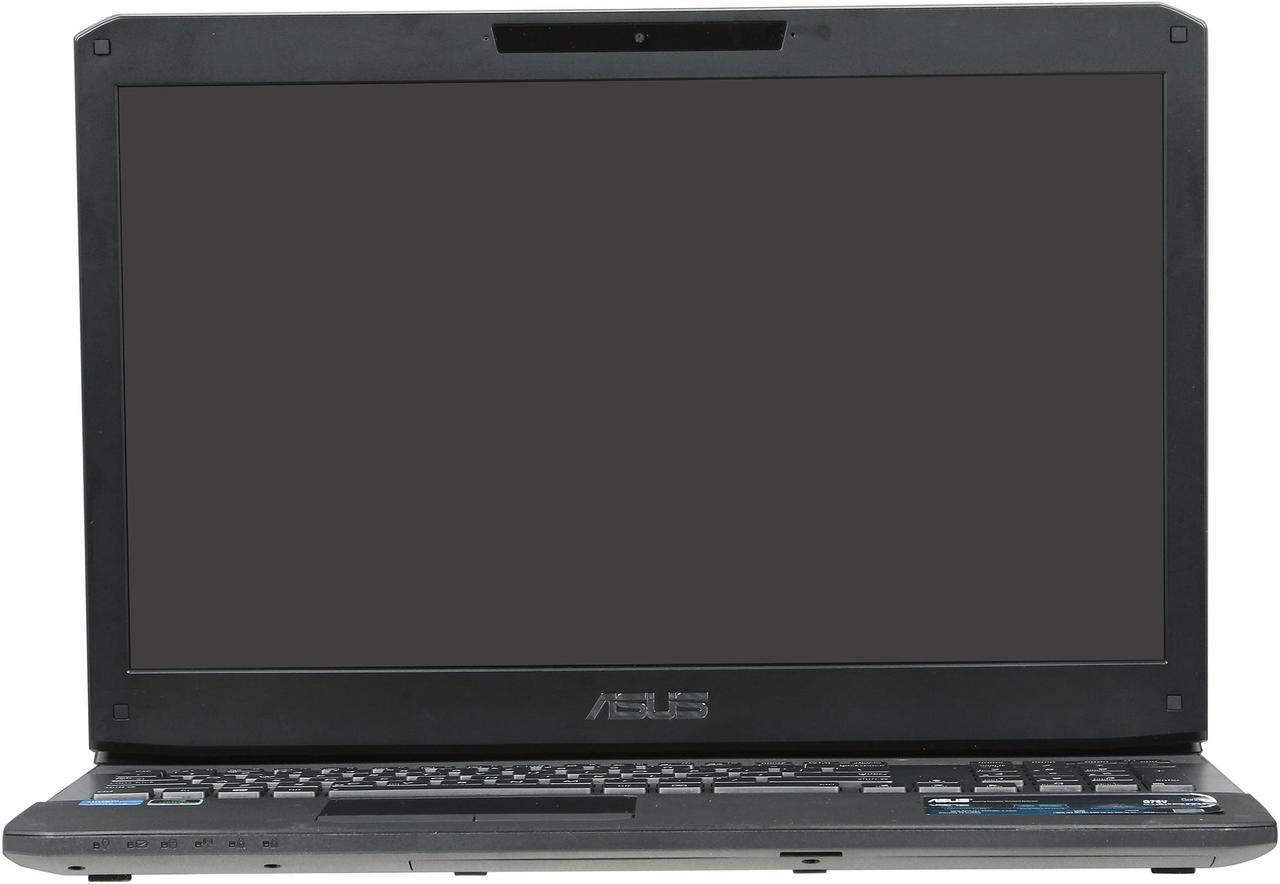 Alt view image 5 of 8 - ASUS Laptop Intel Core i7-3630QM 16GB Memory 750GB HDD NVIDIA GeForce GTX 670MX 17.3" G75VX-TS72