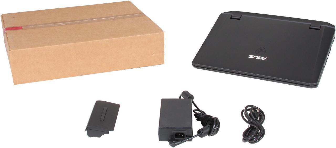 Alt view image 8 of 8 - ASUS Laptop Intel Core i7-3630QM 16GB Memory 750GB HDD NVIDIA GeForce GTX 670MX 17.3" G75VX-TS72