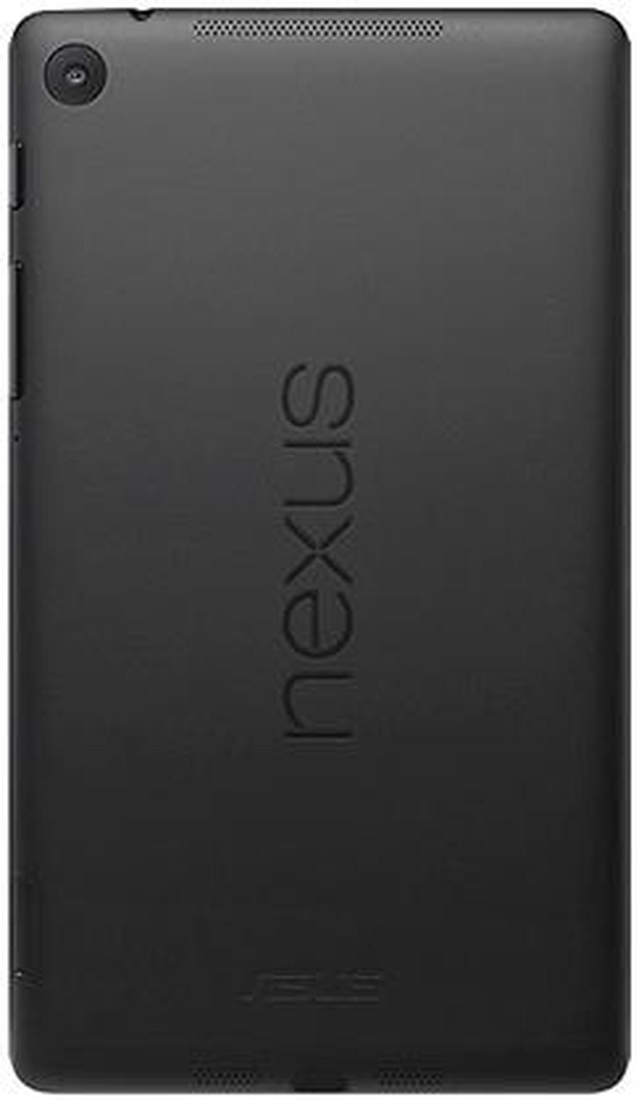 Alt view image 2 of 2 - ASUS Google Nexus 7 FHD (2013) Android Tablet - 2GB RAM Quad-Core CPU 32GB Flash (Unlocked LTE Version)