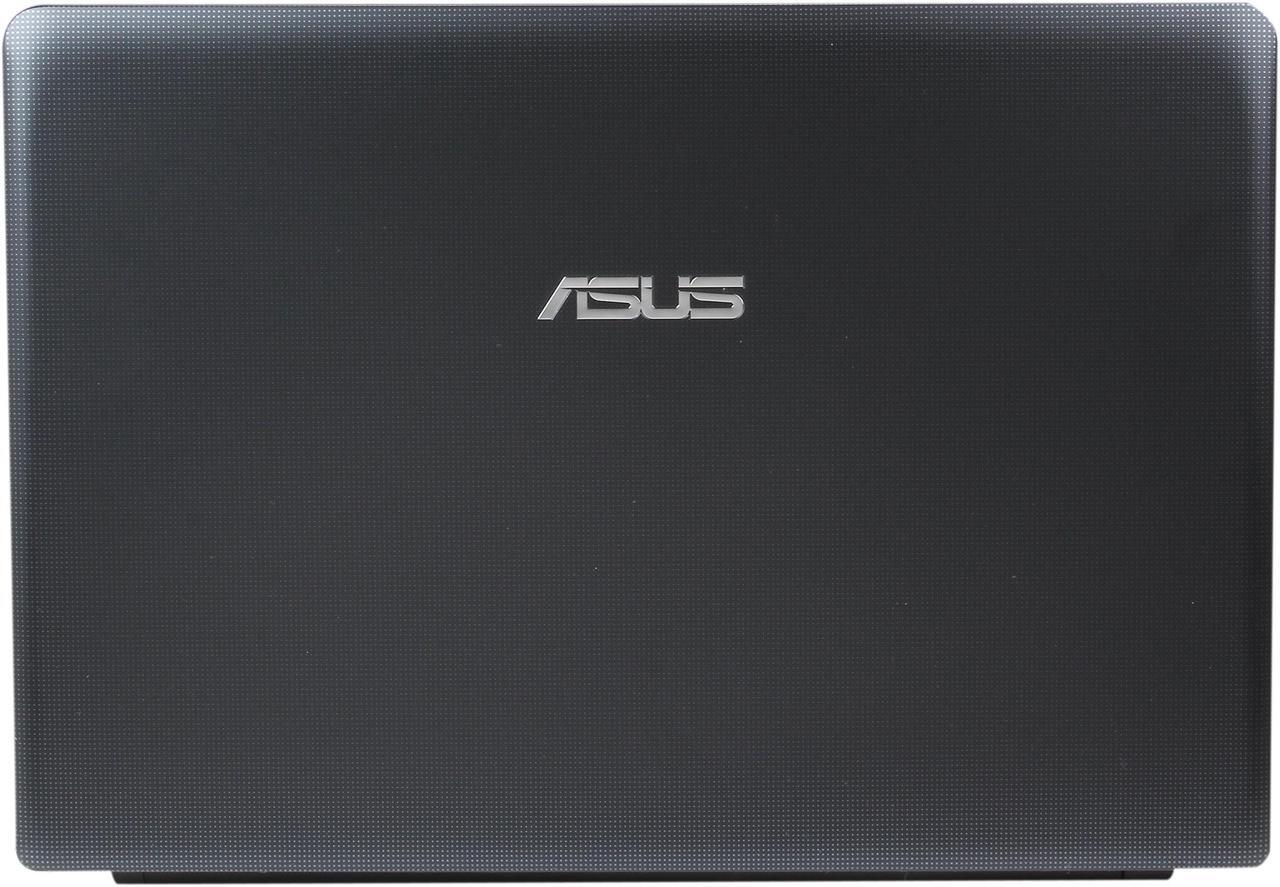 Alt view image 3 of 8 - ASUS Laptop Intel Celeron 1000M 4GB Memory 320GB HDD Intel HD Graphics 14.0" Windows 8 64-Bit X401A-BCL0705Y