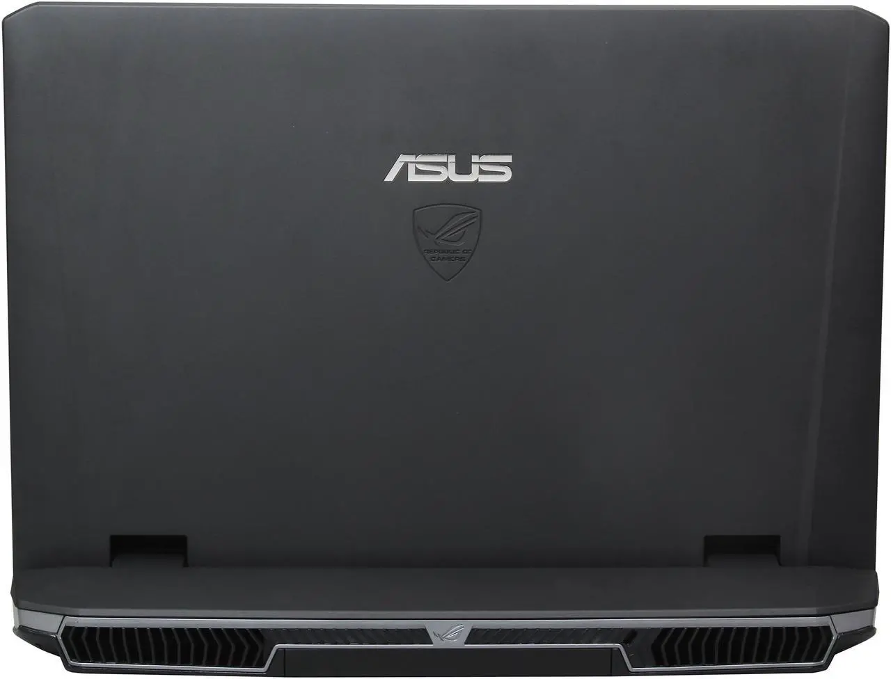 Alt view image 3 of 8 - ASUS Certified Refurbished Notebook (B Grade: Scratch and Dent) Intel Core i7-4500U 8GB Memory 1TB HDD NVIDIA GeForce GT 745M 15.6" Touch Screen Windows 8 64-Bit ASQ550LF-BBI7T07-B