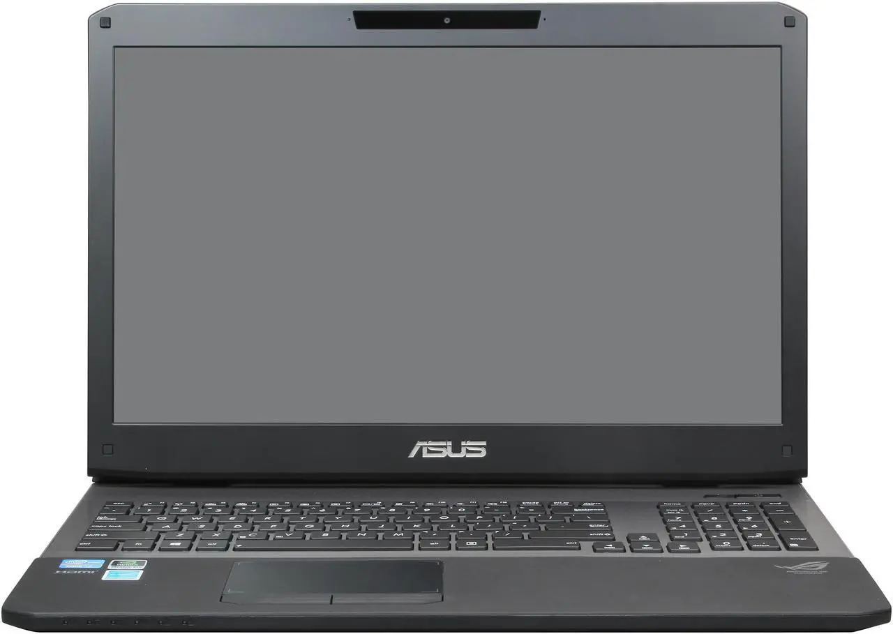 Alt view image 5 of 8 - ASUS Certified Refurbished Notebook (B Grade: Scratch and Dent) Intel Core i7-4500U 8GB Memory 1TB HDD NVIDIA GeForce GT 745M 15.6" Touch Screen Windows 8 64-Bit ASQ550LF-BBI7T07-B
