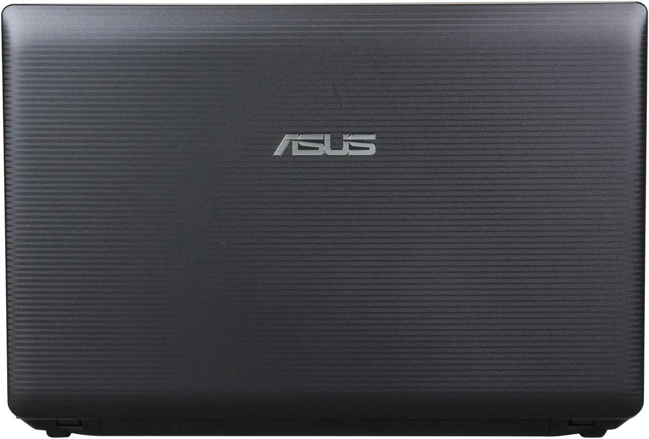 Alt view image 3 of 8 - ASUS Laptop AMD A8-4500M 4GB Memory 500GB HDD AMD Radeon HD 7640G 15.6" Windows 8 64-bit K55N-SA80403V
