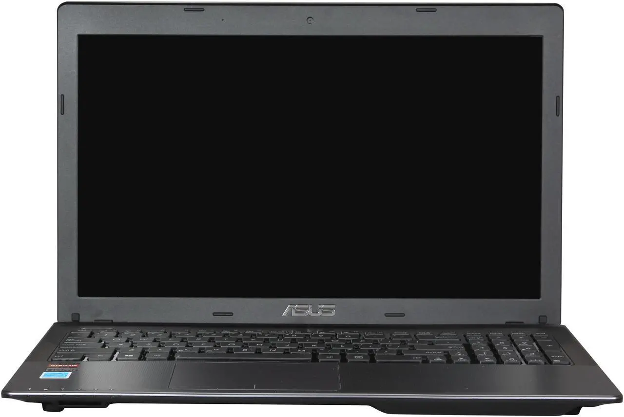 Alt view image 5 of 8 - ASUS Laptop AMD A8-4500M 4GB Memory 500GB HDD AMD Radeon HD 7640G 15.6" Windows 8 64-bit K55N-SA80403V