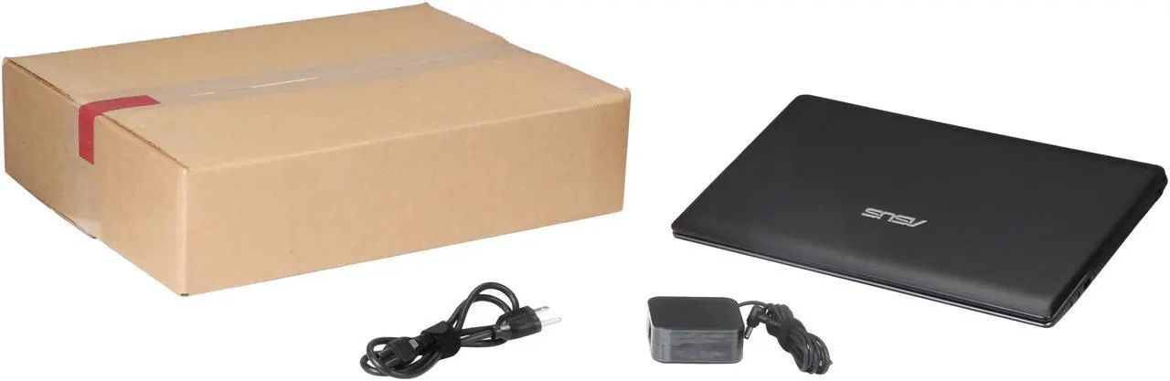 Alt view image 8 of 8 - ASUS Laptop AMD A8-4500M 4GB Memory 500GB HDD AMD Radeon HD 7640G 15.6" Windows 8 64-bit K55N-SA80403V