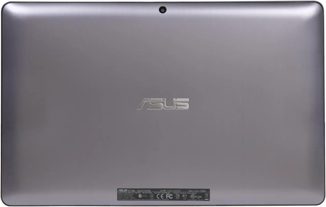 Alt view image 10 of 13 - ASUS (T300LA-DH51T) Core i5 4200U (1.60GHz) 4GB Memory 128GB SSD 13.3" Touchscreen 2-in-1 Tablet/Ultrabook Windows 8 (64bit)