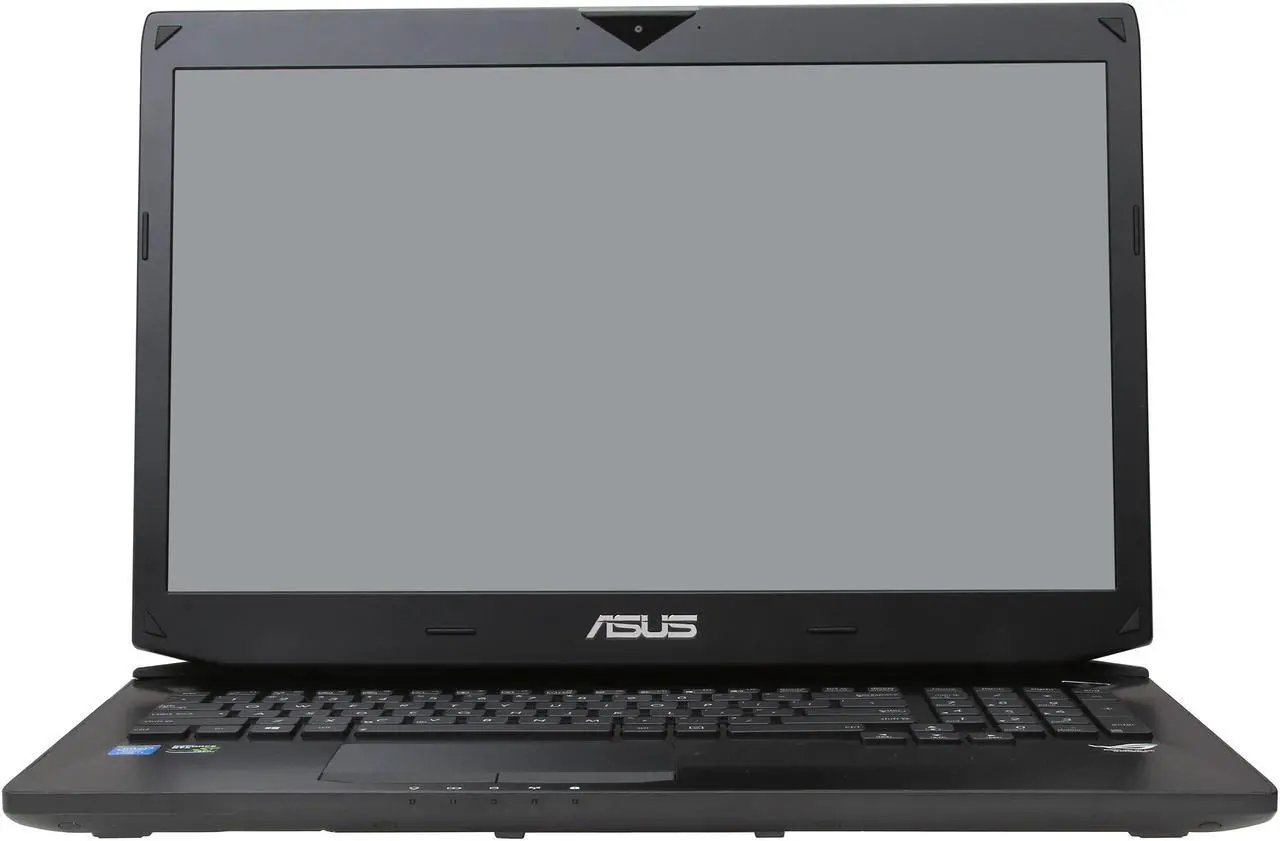 Alt view image 5 of 8 - ASUS ROG G750 Series G750JW-NH71 Gaming Laptop Intel Core i7 4700HQ (2.40GHz) 12GB Memory 750GB HDD NVIDIA GeForce GTX 765M 2GB GDDR5 17.3" Windows 8