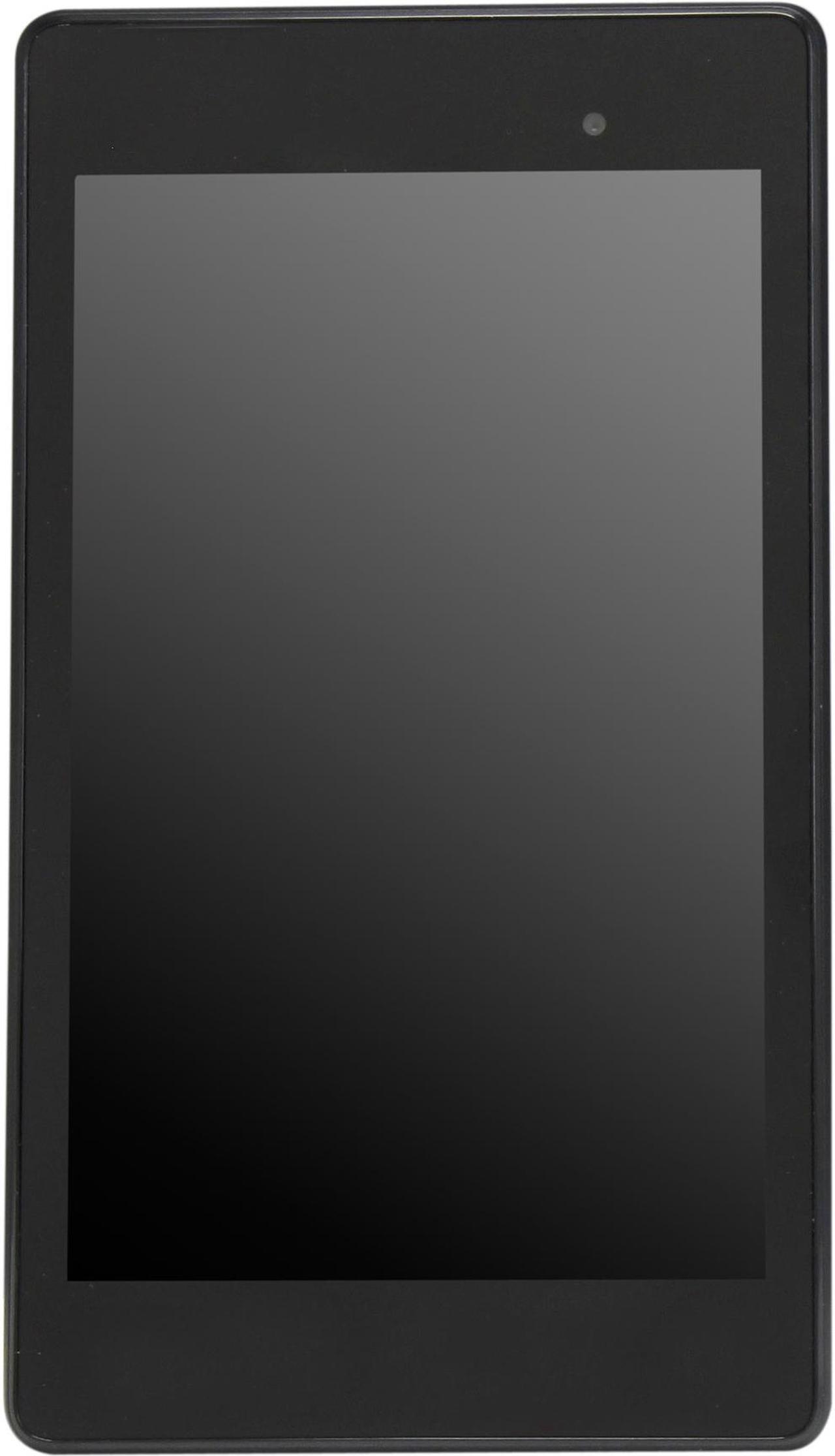 Alt view image 2 of 7 - ASUS Google Nexus 7 FHD (2013) Android Tablet - 2GB RAM Quad-Core CPU 32GB Flash (Wi-Fi Only)