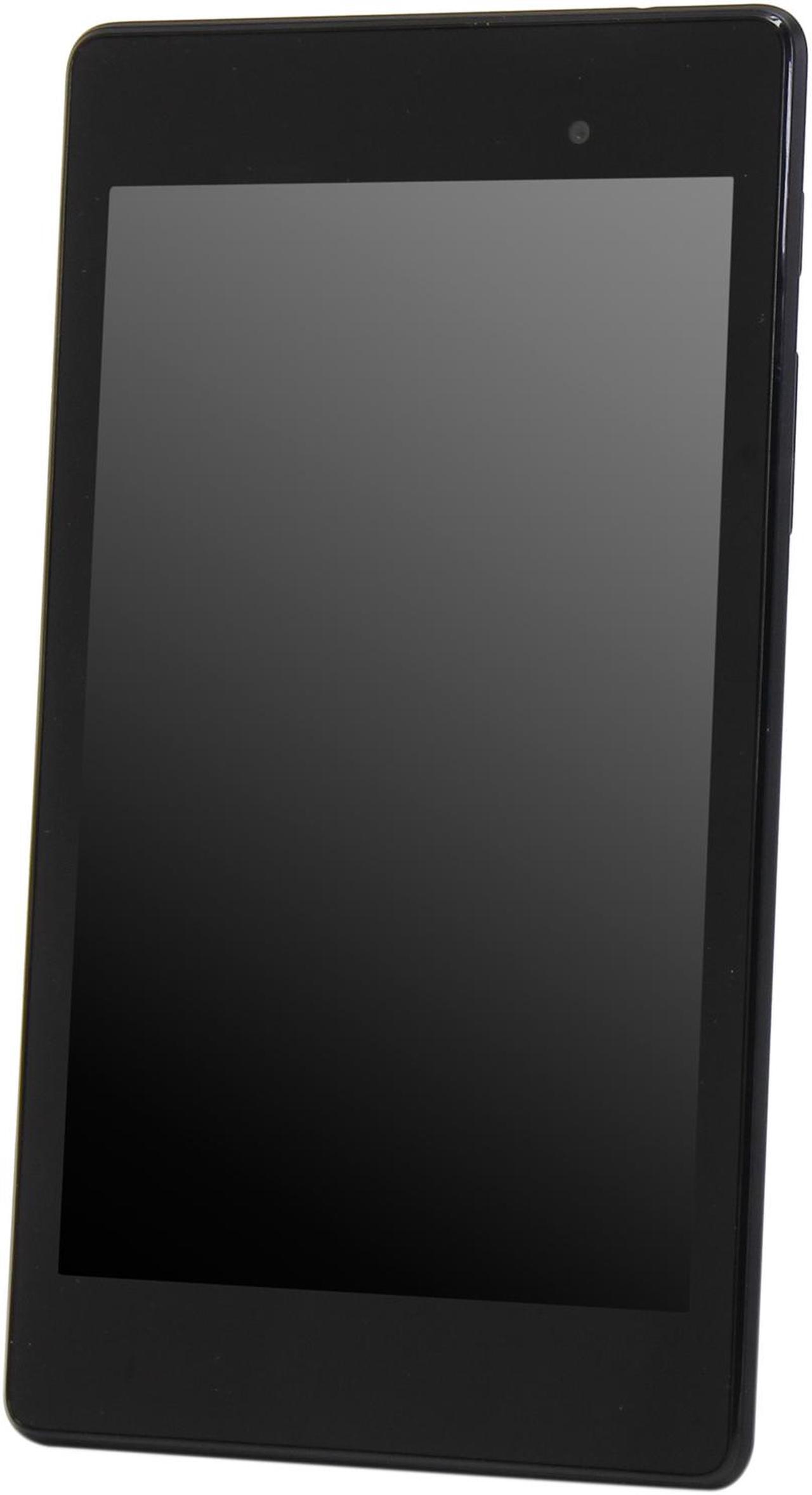 Alt view image 3 of 7 - ASUS Google Nexus 7 FHD (2013) Android Tablet - 2GB RAM Quad-Core CPU 32GB Flash (Wi-Fi Only)
