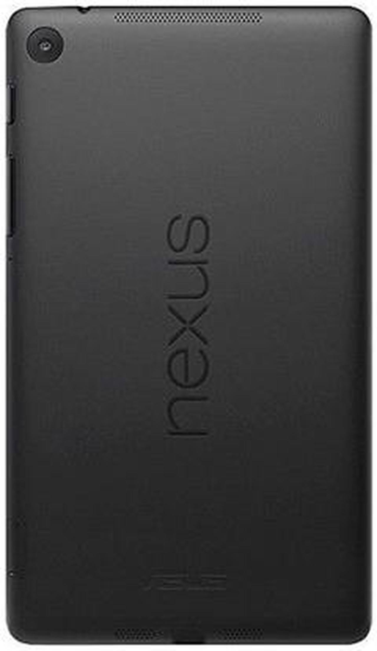 Alt view image 5 of 7 - ASUS Google Nexus 7 FHD (2013) Android Tablet - 2GB RAM Quad-Core CPU 32GB Flash (Wi-Fi Only)