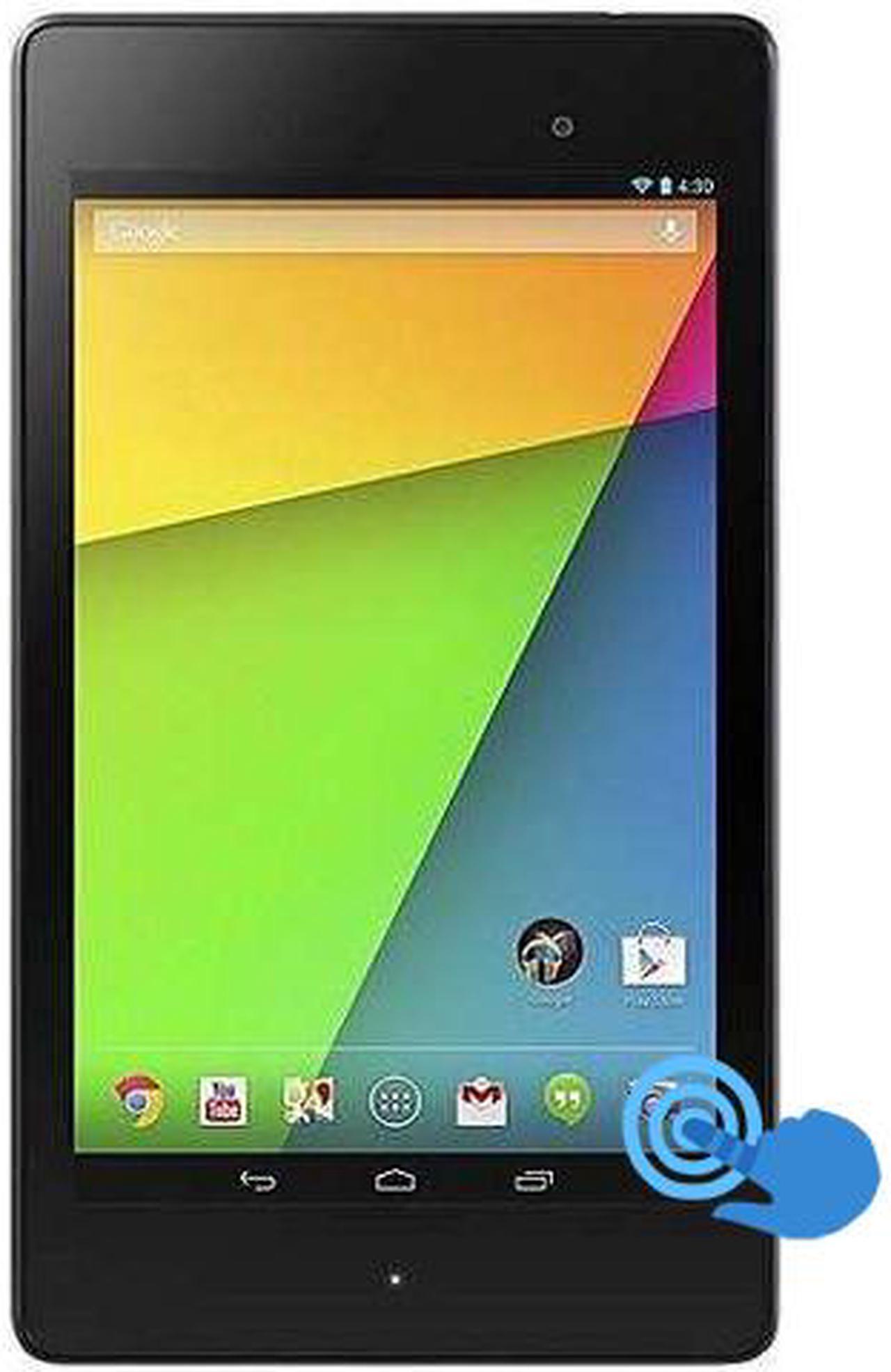 Main image of ASUS Google Nexus 7 FHD (2013) Android Tablet - 2GB RAM Quad-Core CPU 32GB Flash (Wi-Fi Only)