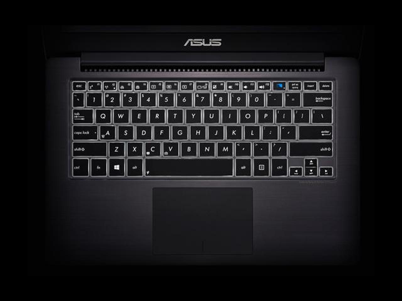 Alt view image 11 of 15 - ASUS Taichi 31 Dual Screen 2in1 Ultrabook -  i5 4GB Memory 128GB SSD 13.3" Touchscreen w/Active Digitizer Windows 8 (Taichi31-NS51T)