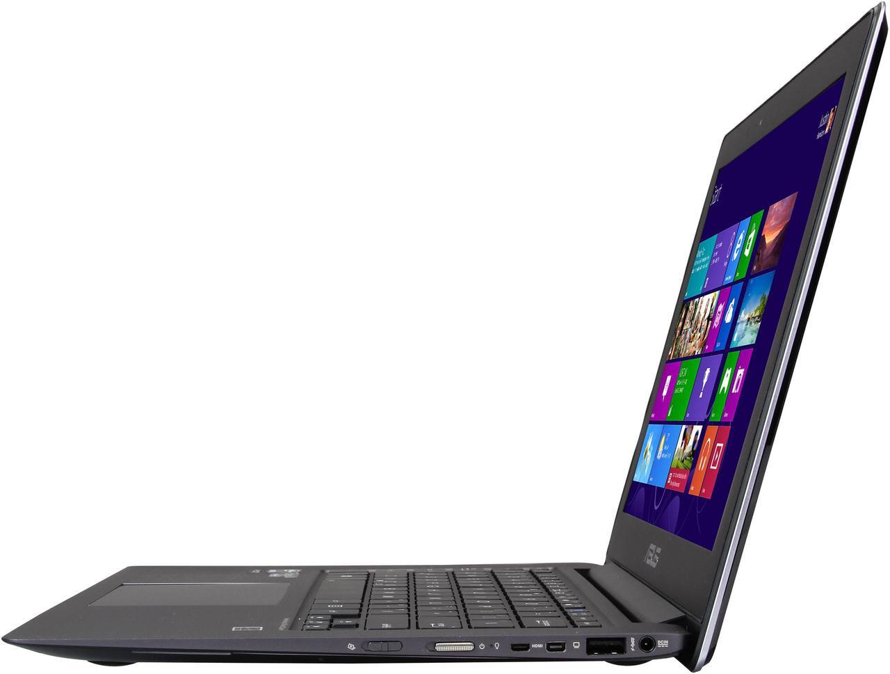 Alt view image 7 of 15 - ASUS Taichi 31 Dual Screen 2in1 Ultrabook -  i5 4GB Memory 128GB SSD 13.3" Touchscreen w/Active Digitizer Windows 8 (Taichi31-NS51T)