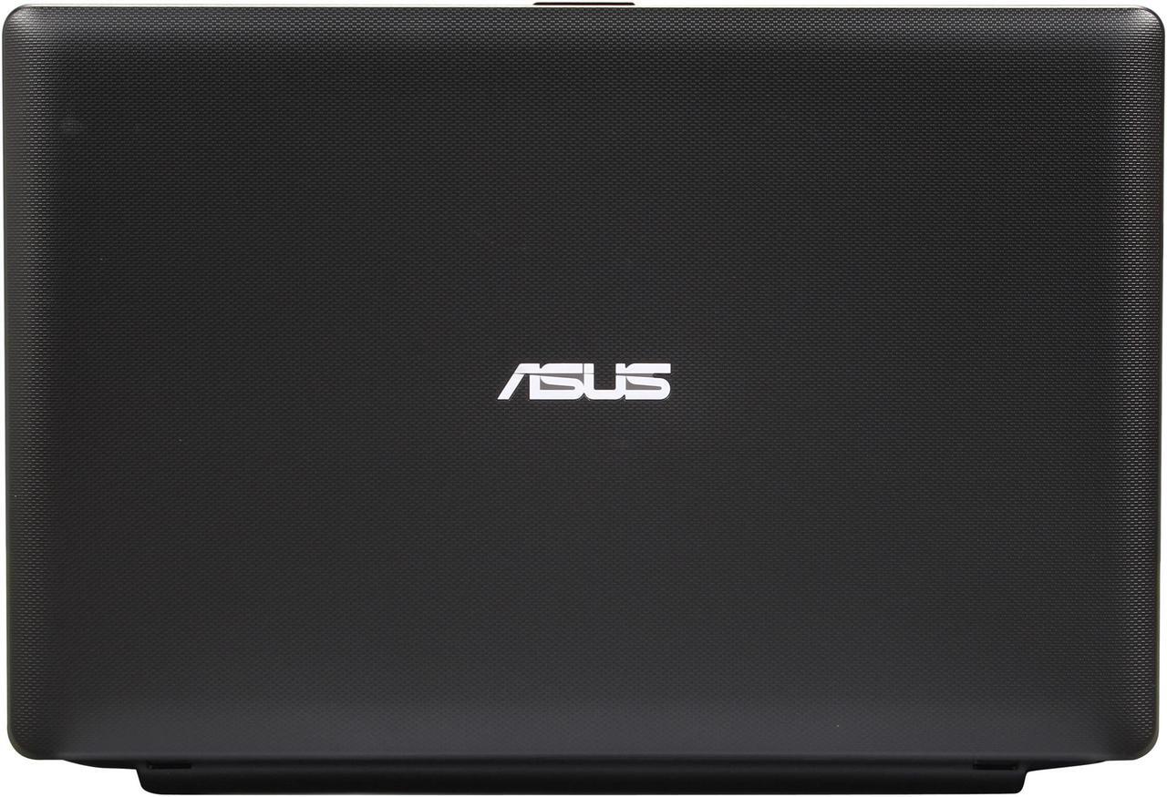 Alt view image 3 of 8 - ASUS X200CA-HCL1104G 11.6” Touchscreen Notebook Intel Celeron 1007U (1.5GHz), 4GB Memory, 320GB HDD, Windows 8, Grade B: Minor Cosmetic Imperfection