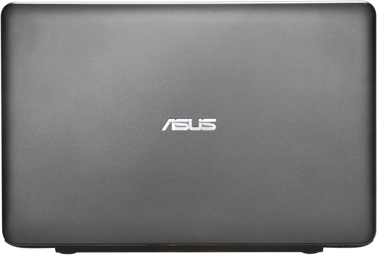 Alt view image 3 of 8 - ASUS Laptop Intel Celeron N2930 8GB Memory 1TB HDD Intel HD Graphics 17.3" Touch Screen Windows 8.1 64-bit X751MA-DH01TQ
