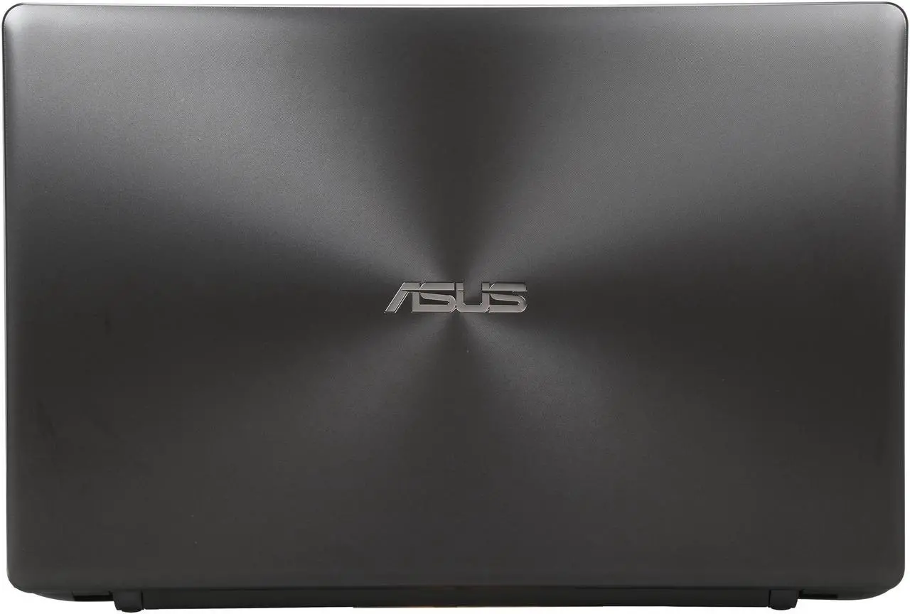 Alt view image 3 of 8 - ASUS - 15.6" NVIDIA GeForce GTX 850M - Intel Core i7-4710HQ  - 8GB Memory - - Windows 8.1 64-Bit - Gaming Laptop - (X550JK-DH71 )