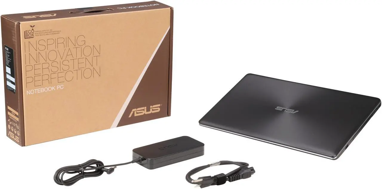 Alt view image 8 of 8 - ASUS - 15.6" NVIDIA GeForce GTX 850M - Intel Core i7-4710HQ  - 8GB Memory - - Windows 8.1 64-Bit - Gaming Laptop - (X550JK-DH71 )
