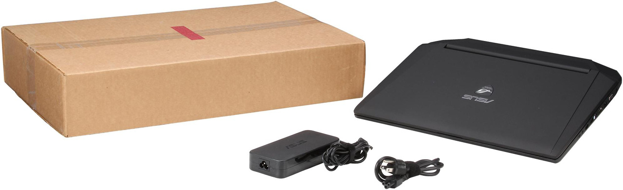 Dalle écran 17.3" LED Full HD Pour PC Portable ASUS ROG G750JS-T - Remplacement Neuf