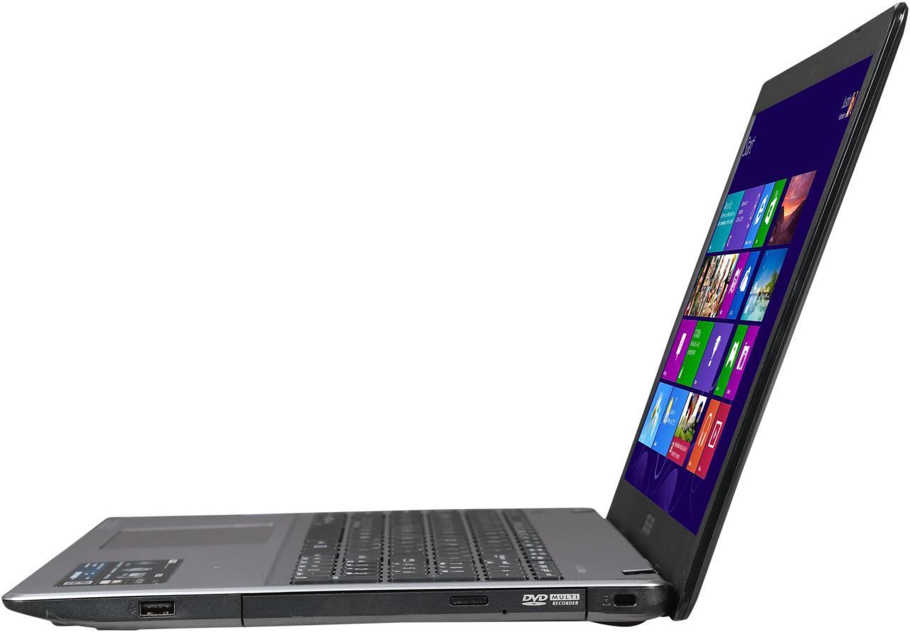 Refurbished Asus Laptop Intel Core I5 4210u 8gb Memory 500gb Hdd Intel Hd Graphics 4400 156 0737