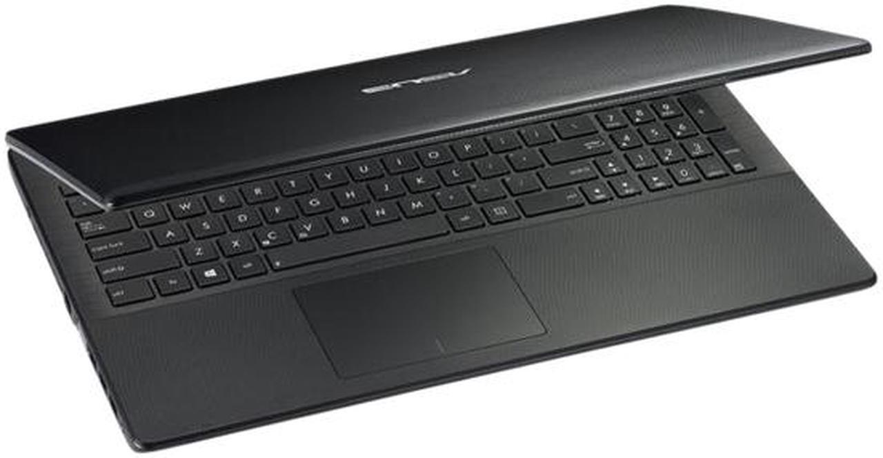 Alt view image 17 of 18 - ASUS Laptop Intel Celeron N2840 4GB Memory 500GB HDD Intel HD Graphics 15.6" Touchscreen Windows 8.1 64-Bit D550MAV-DB01(S)