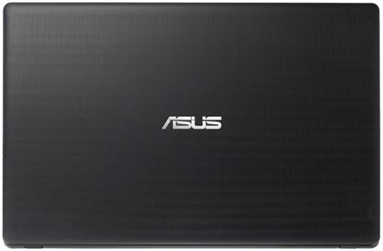 Alt view image 15 of 18 - ASUS Laptop Intel Celeron N2840 4GB Memory 500GB HDD Intel HD Graphics 15.6" Touchscreen Windows 8.1 64-Bit D550MAV-DB01(S)
