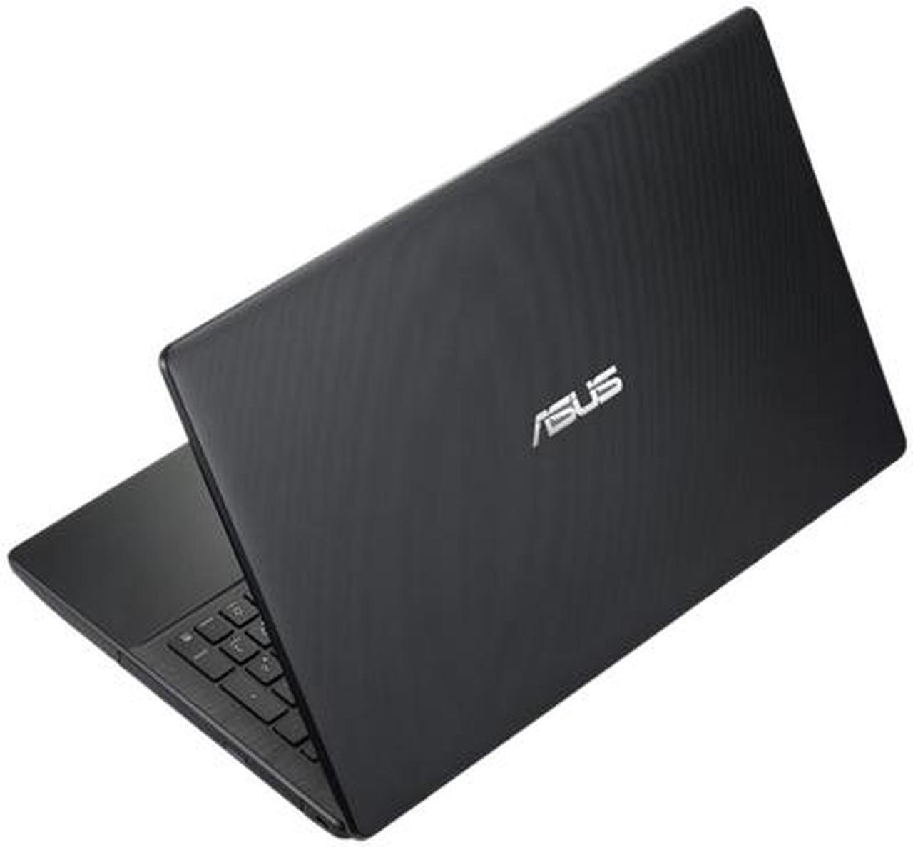Alt view image 16 of 18 - ASUS Laptop Intel Celeron N2840 4GB Memory 500GB HDD Intel HD Graphics 15.6" Touchscreen Windows 8.1 64-Bit D550MAV-DB01(S)