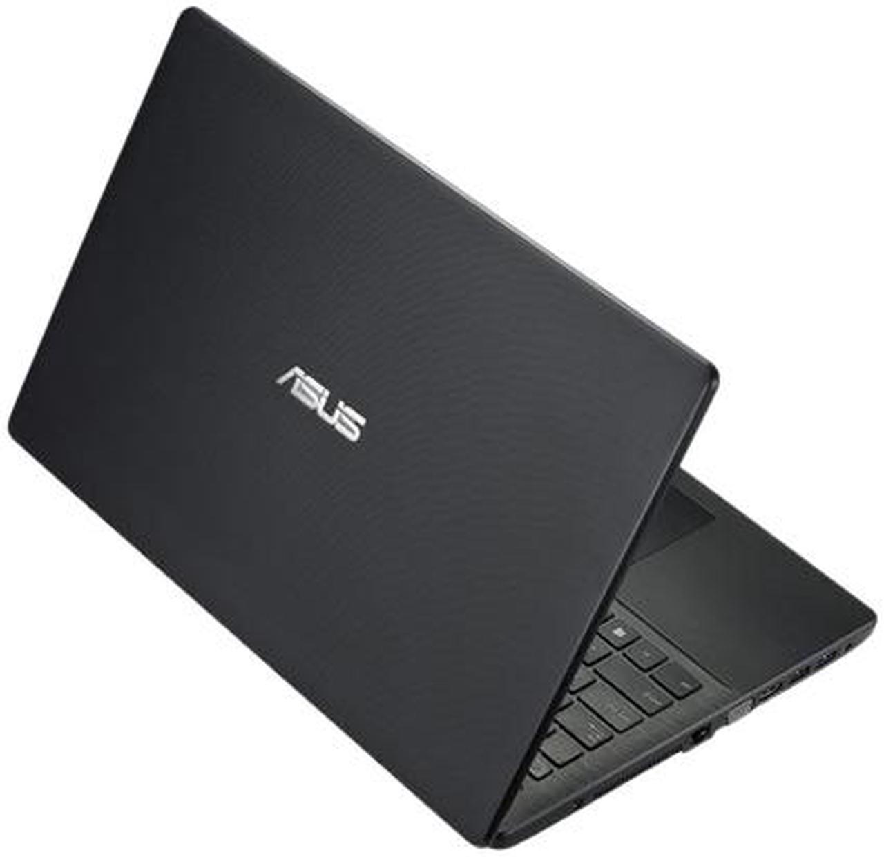 Alt view image 14 of 18 - ASUS Laptop Intel Celeron N2840 4GB Memory 500GB HDD Intel HD Graphics 15.6" Touchscreen Windows 8.1 64-Bit D550MAV-DB01(S)