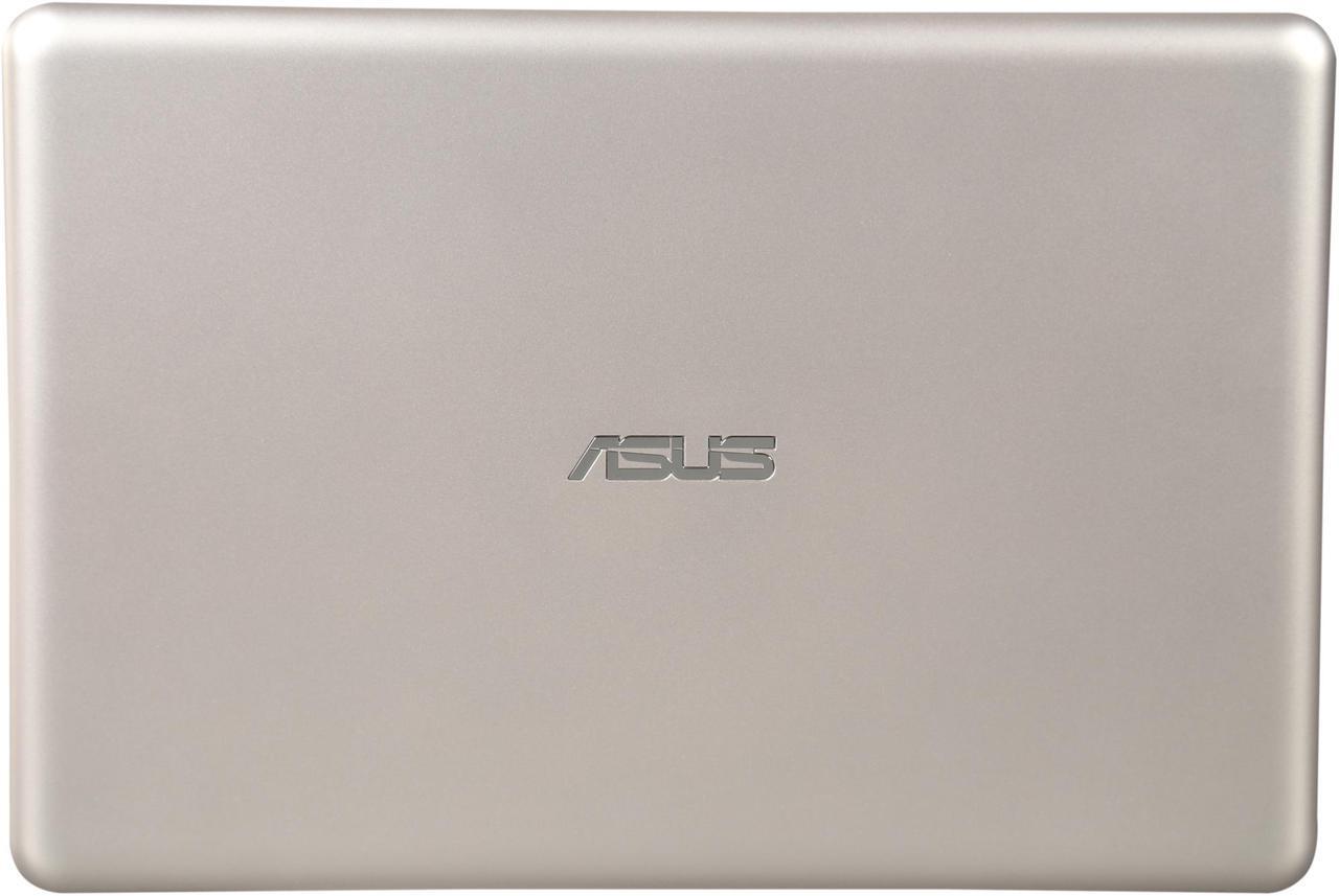 Alt view image 3 of 8 - ASUS Laptop EeeBook Intel Atom Z3735F 2GB Memory 32 GB SSD Intel HD Graphics 11.6" Non-Touch Screen Windows 8.1 32-Bit X205TA-DS01-GD-OFCE